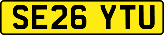 SE26YTU