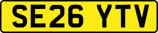 SE26YTV
