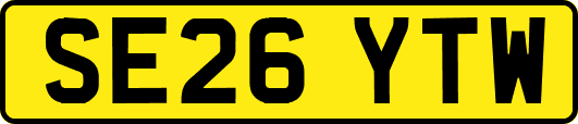 SE26YTW