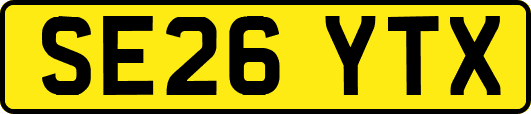 SE26YTX