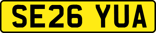 SE26YUA
