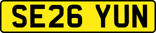 SE26YUN