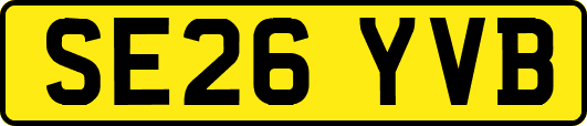 SE26YVB