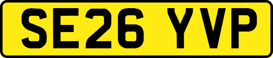 SE26YVP