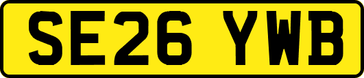 SE26YWB
