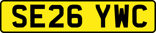 SE26YWC