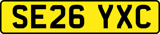 SE26YXC