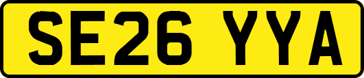 SE26YYA