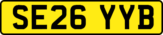 SE26YYB
