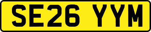 SE26YYM