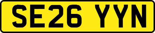 SE26YYN
