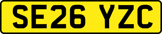 SE26YZC
