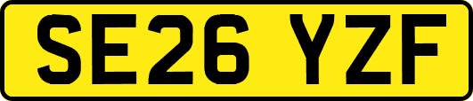SE26YZF