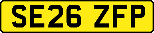 SE26ZFP