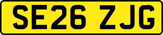 SE26ZJG
