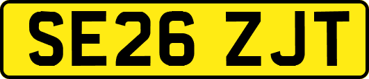 SE26ZJT