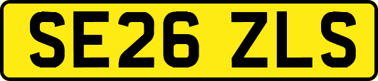 SE26ZLS
