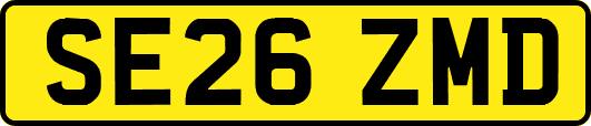 SE26ZMD
