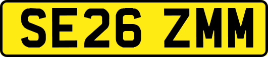 SE26ZMM