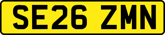 SE26ZMN
