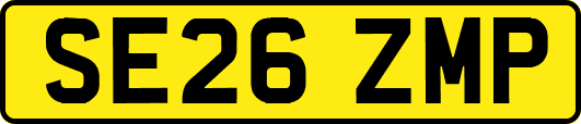 SE26ZMP