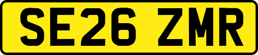 SE26ZMR