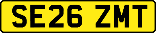 SE26ZMT