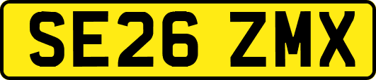 SE26ZMX