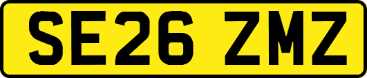 SE26ZMZ