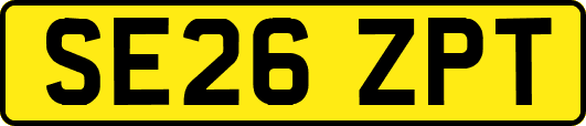 SE26ZPT