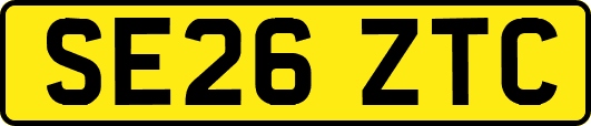 SE26ZTC