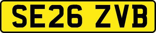 SE26ZVB