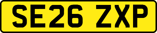 SE26ZXP