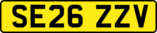 SE26ZZV