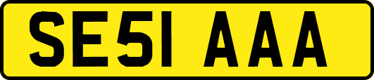 SE51AAA