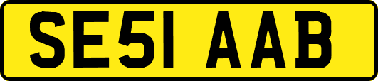 SE51AAB