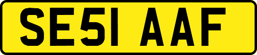 SE51AAF