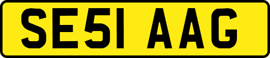 SE51AAG