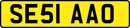 SE51AAO