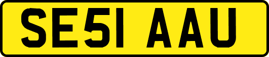 SE51AAU