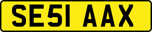 SE51AAX