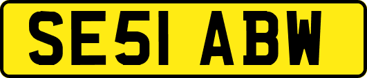 SE51ABW