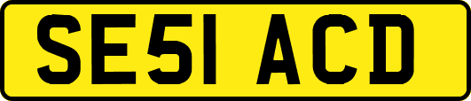 SE51ACD