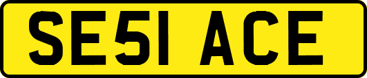 SE51ACE