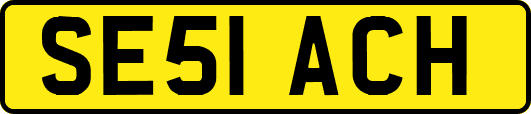 SE51ACH