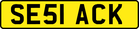 SE51ACK