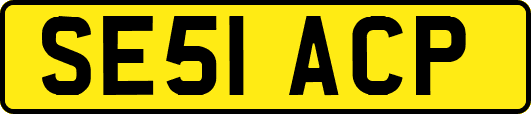 SE51ACP