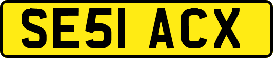 SE51ACX