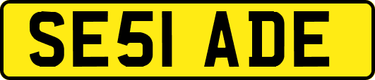 SE51ADE