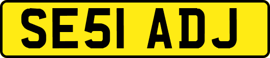 SE51ADJ